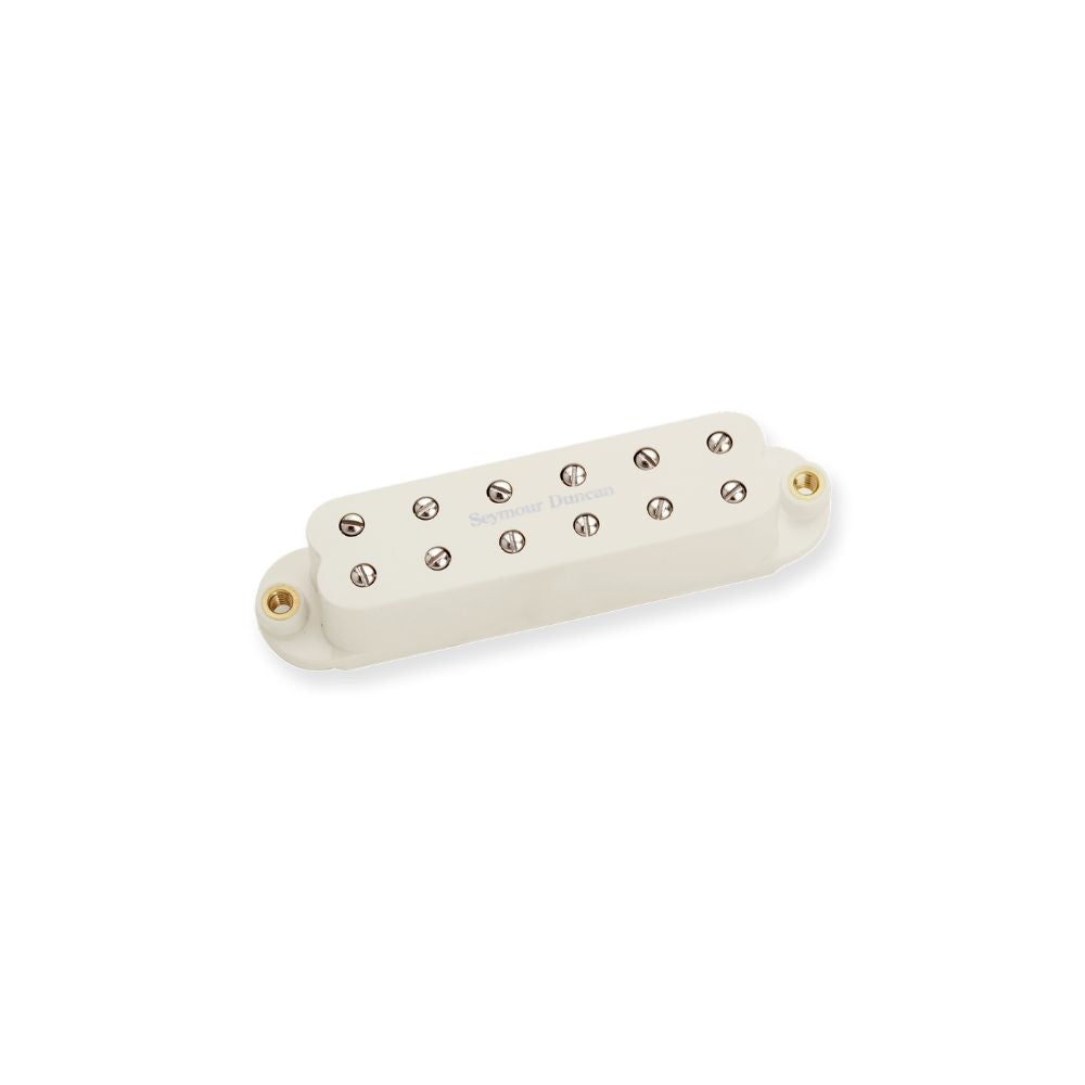 Seymour Duncan SL59-1b Little 59 Strat Sized P.A.F. Pickup Parchment