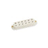Seymour Duncan SL59-1b Little 59 Strat Sized P.A.F. Pickup Parchment