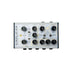 DSM & Humboldt Electronics Simplifier MK-II Zero-Watt Guitar Preamp Stereo Amplifier Pedal Front