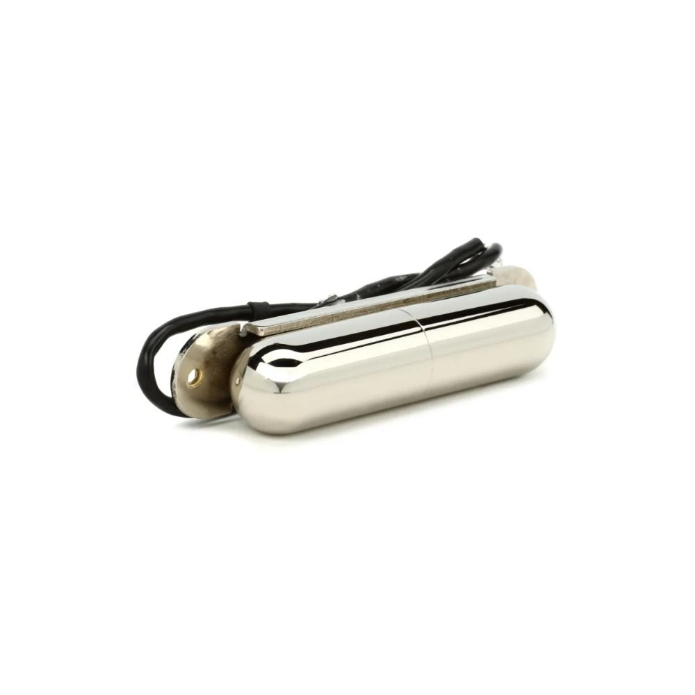 Seymour Duncan SLS-1b Lipstick Tube Bridge Strat Single Coil Pickup - Nickel