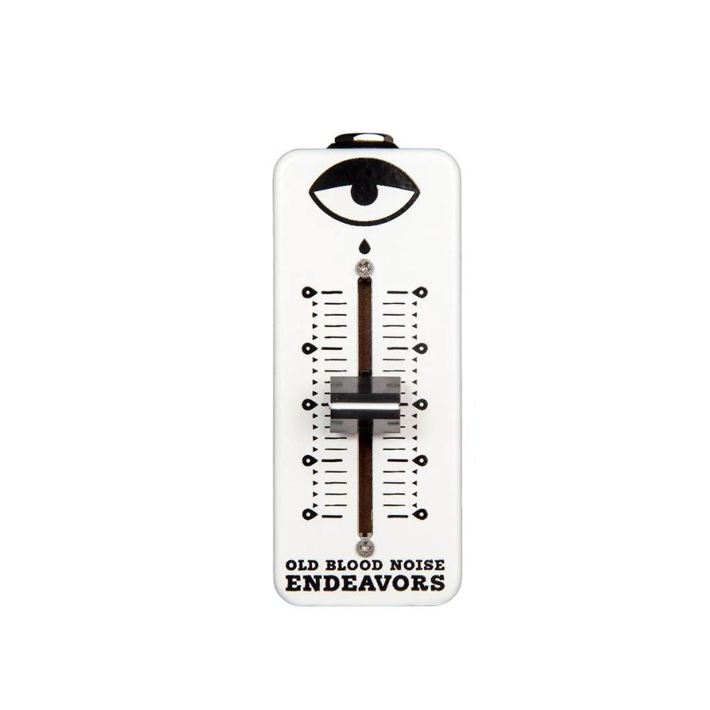 Old Blood Noise Endeavors Expression Slider Pedal