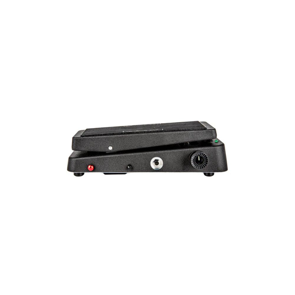 Dunlop BB535 Cry Baby Wah/Boost 1994 Reissue Effect Pedal Side