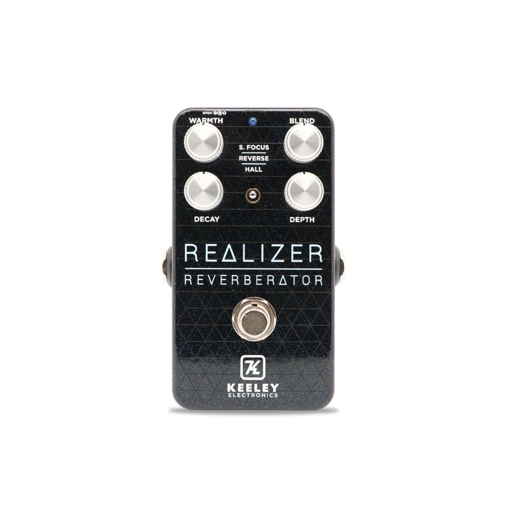 Keeley Electronics Realizer Reverberator