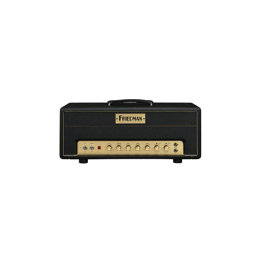 Friedman Plex Head The Vinatge Collection