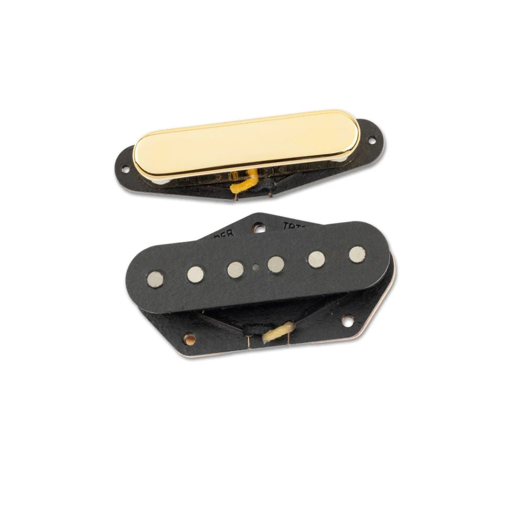 Tonerider T2SET-GD Hot Classics Set - Gold Cover Pickups