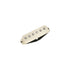 DiMarzio DP402AW Virtual Vintage Blues PIckup