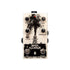 Old Blood Noise Endeavors Black Fountain V3 Delay With Tap Tempo Pedal