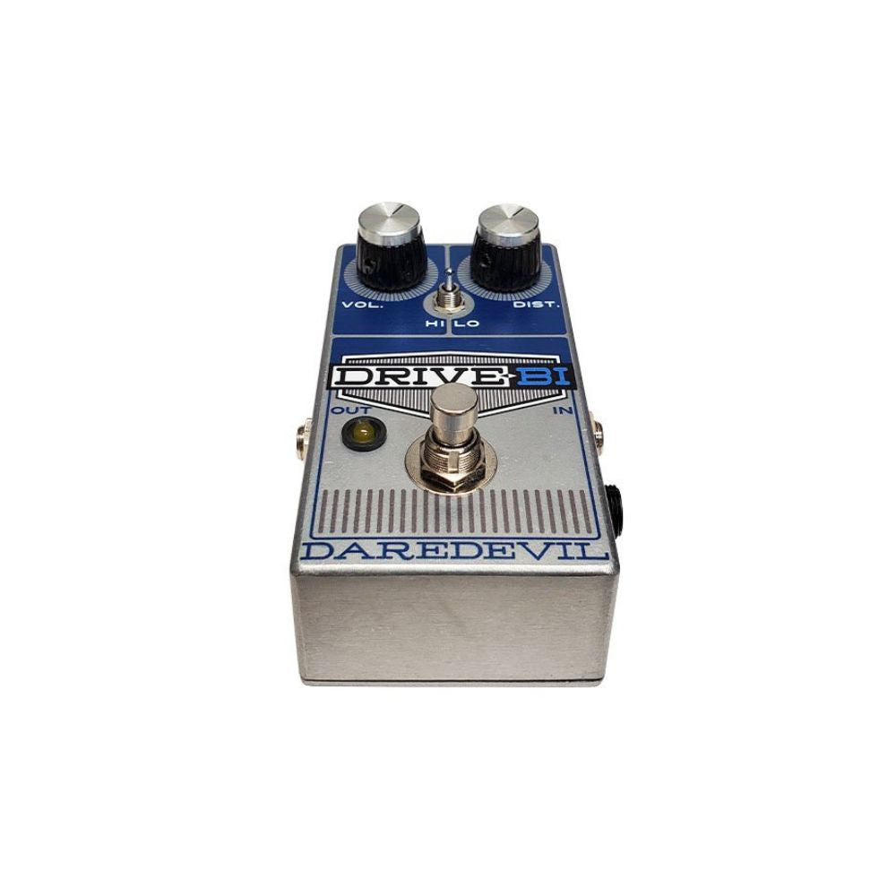 Daredevil Drive-Bi Dual Gain Distortion Top