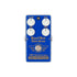 Mad Professor 20th Anniversary Royal Blue Overdrive Pedal