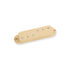 Seymour Duncan SDBR-1n Duckbuckers for Strat Single Coil Sized Humbucker Pickup Cream