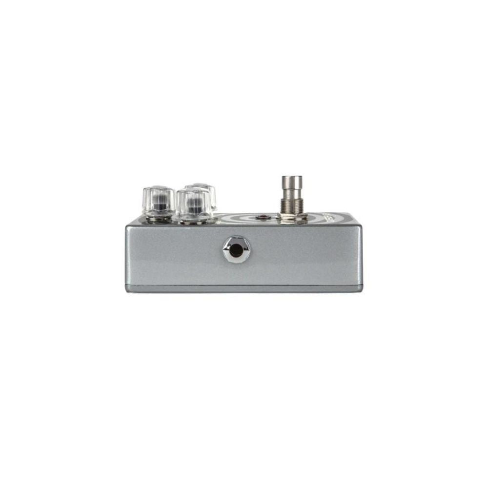 MXR WA44 Wylde Audio Overdrive Effect Pedal Side