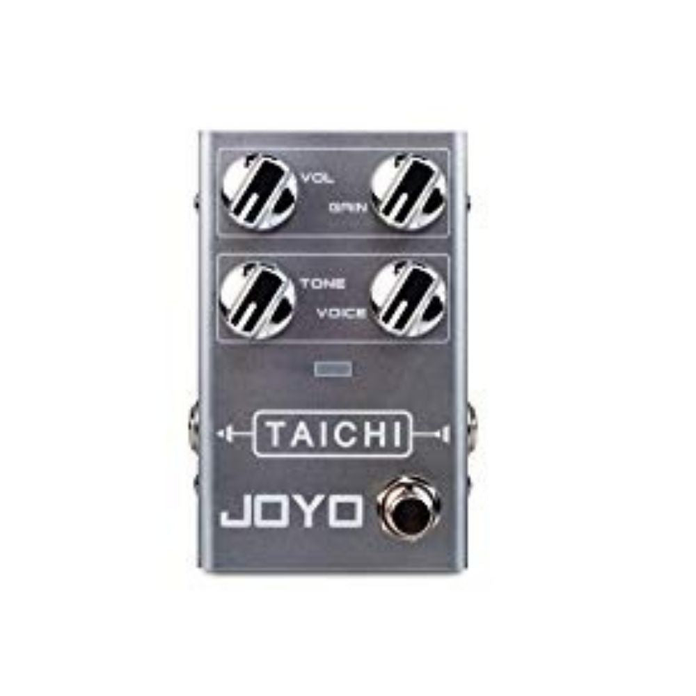 Joyo R-02 Taichi Distortion Pedal