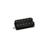 DiMarzio DP244FBK Dominion Neck F Spaced Pickup