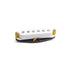 Tonerider APS1-B-FP Apex Plus Bridge - Flat Poles Pickup