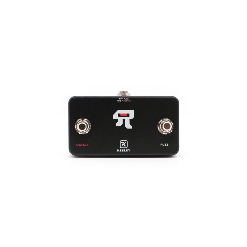 Keeley Electronics Octa Psi Remote Switcher