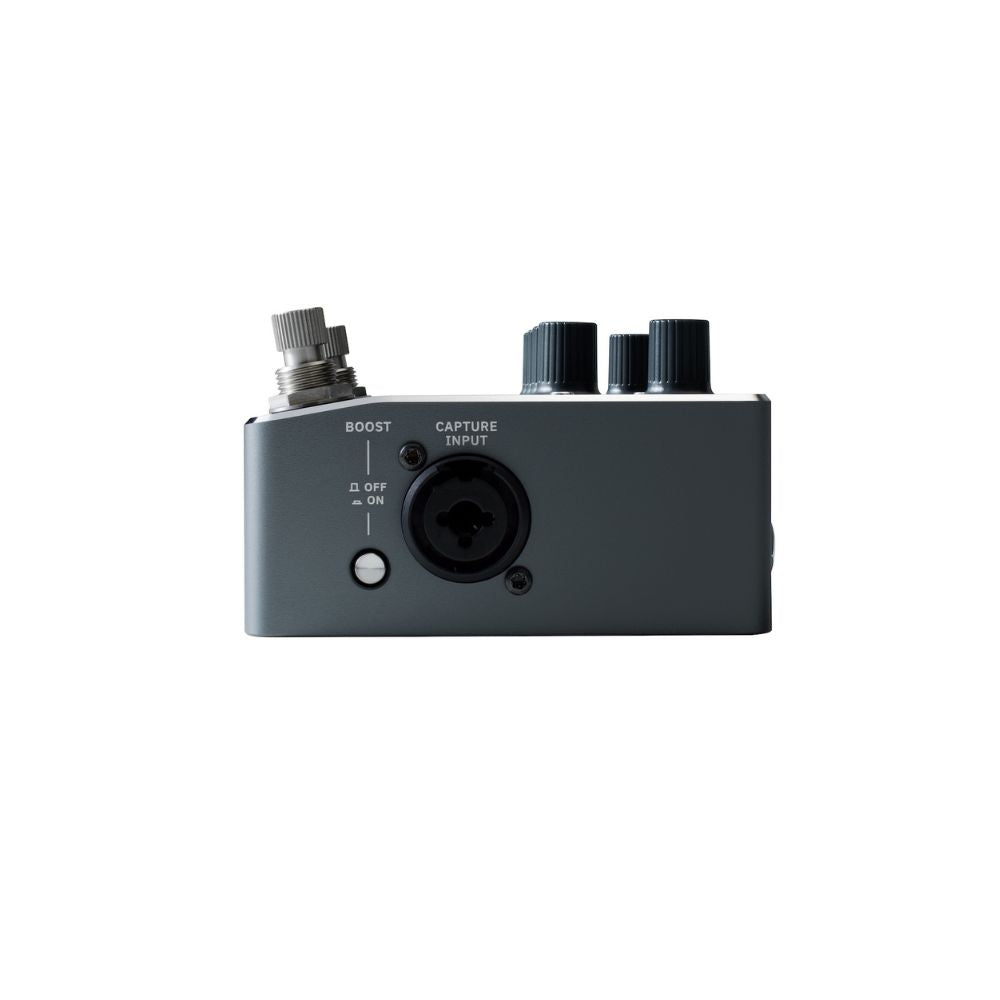 Neural DSP Nano Cortex Digital Effects Modeler/Profiling Pedal Side Input