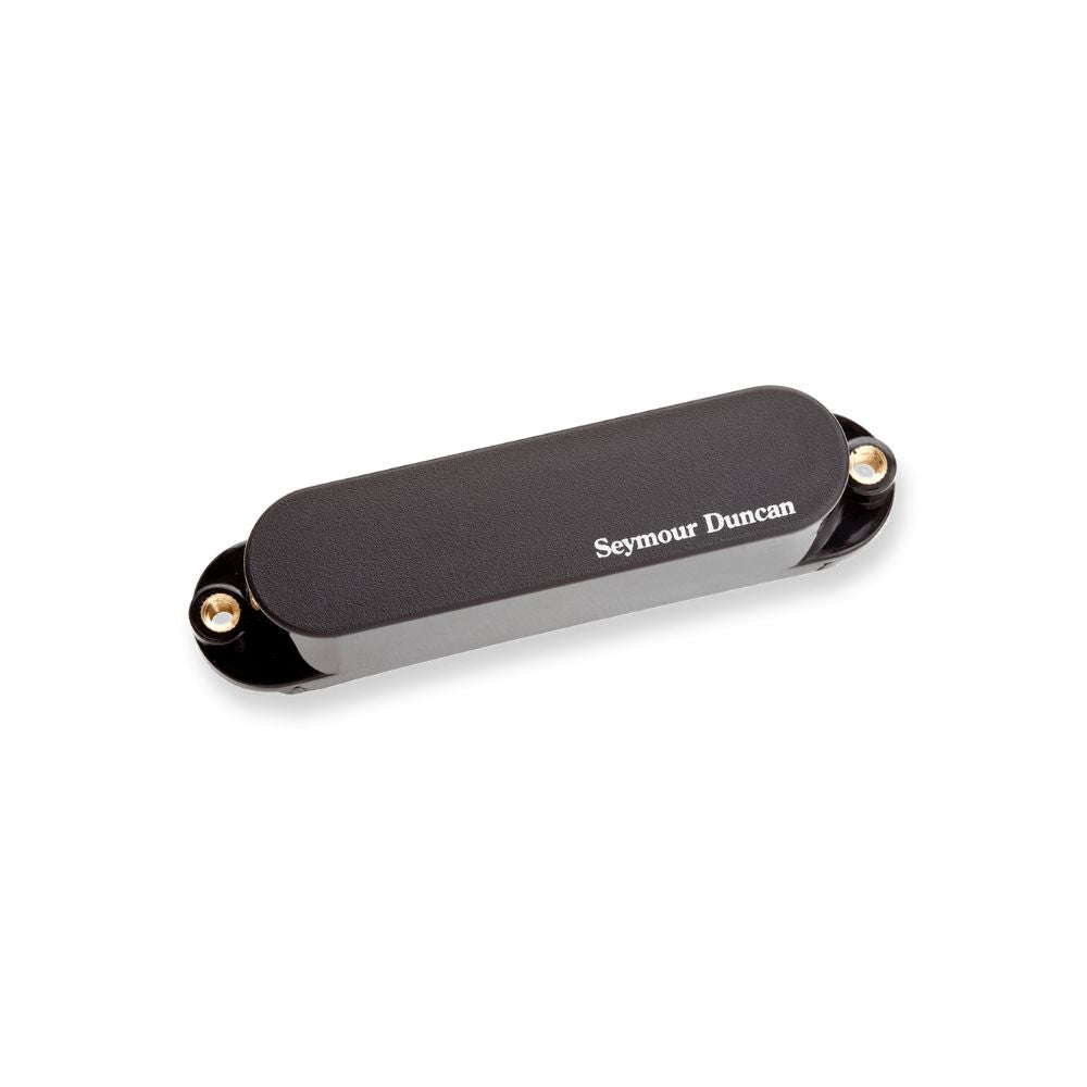Seymour Duncan AS-1w,Blackouts,Hot Strat, Active Pickups for Strat Black