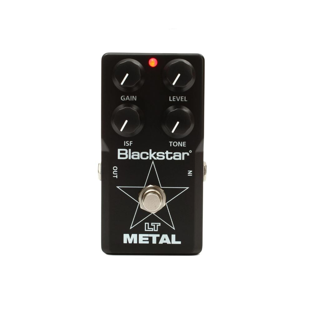 Blackstar LT-METAL ディストーション - ギター