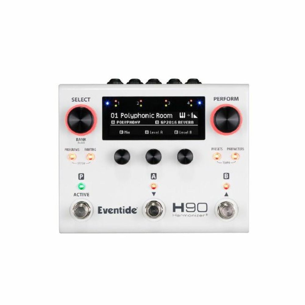 Eventide H90 Harmonizer Multi-effects Pedal