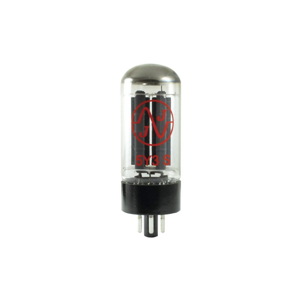 JJ Electronic 5Y3S Vacuum Tubes