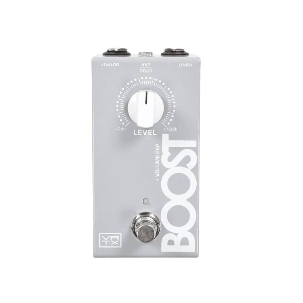 Vertex Effects Boost MKII Pedal