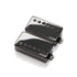 EMG Pickups EMG JH "HET" SET - Custom James Hetfield Signature Set - Black Chrome