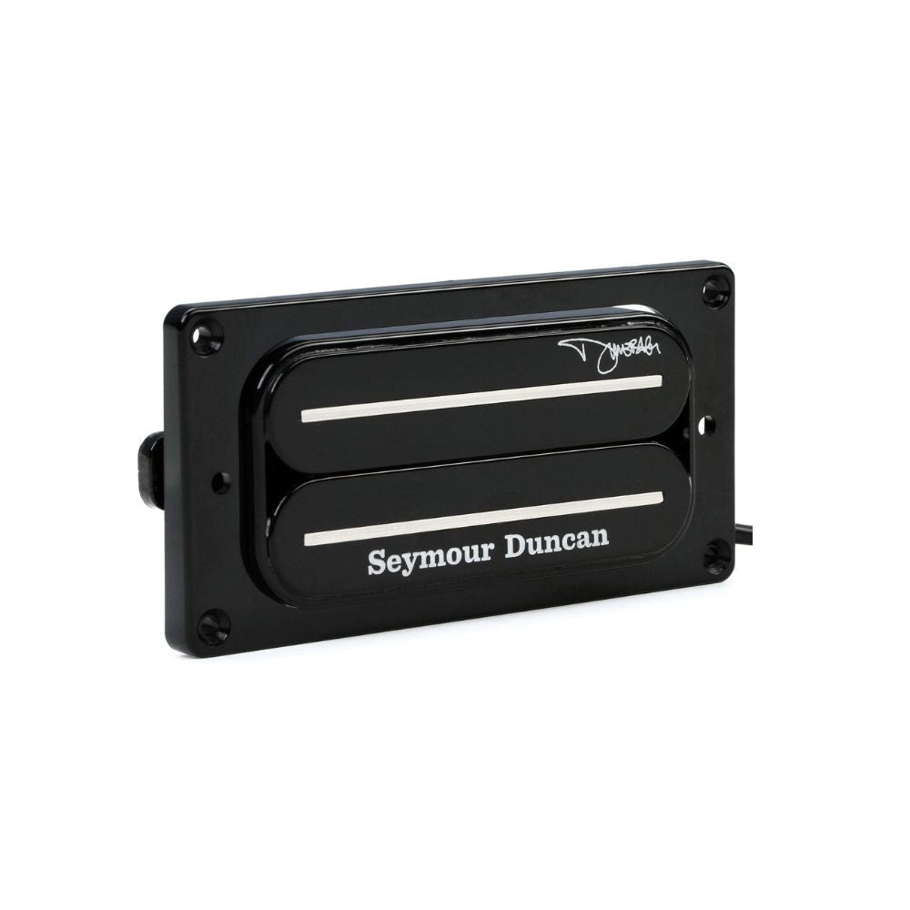 Seymour Duncan SH-13 Dimebucker Humbucker Pickups – Stompbox.in