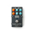 MXR MB301 Bass Synth Monophonic Analog-Style Synth Bass Effect Pedal Front