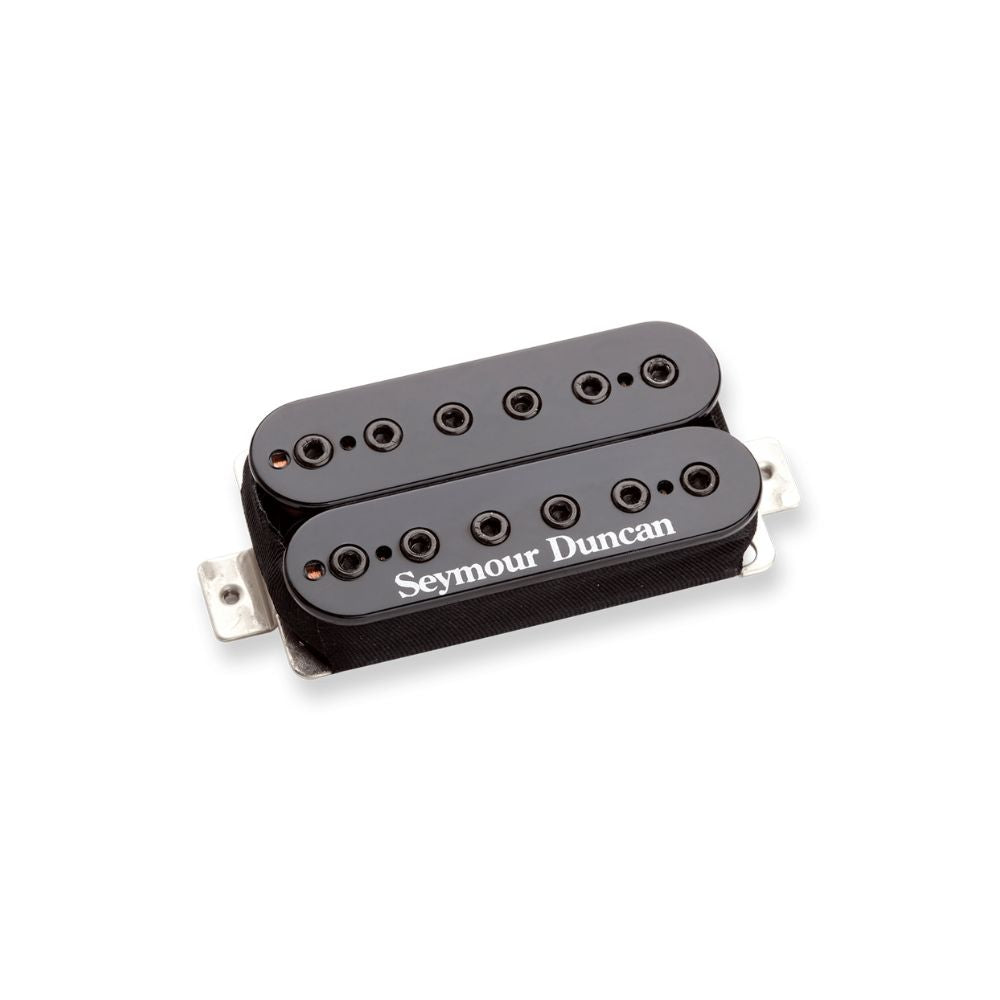 Seymour Duncan SH-10n Full Shred™ Medium Output Humbucker Pickups Black
