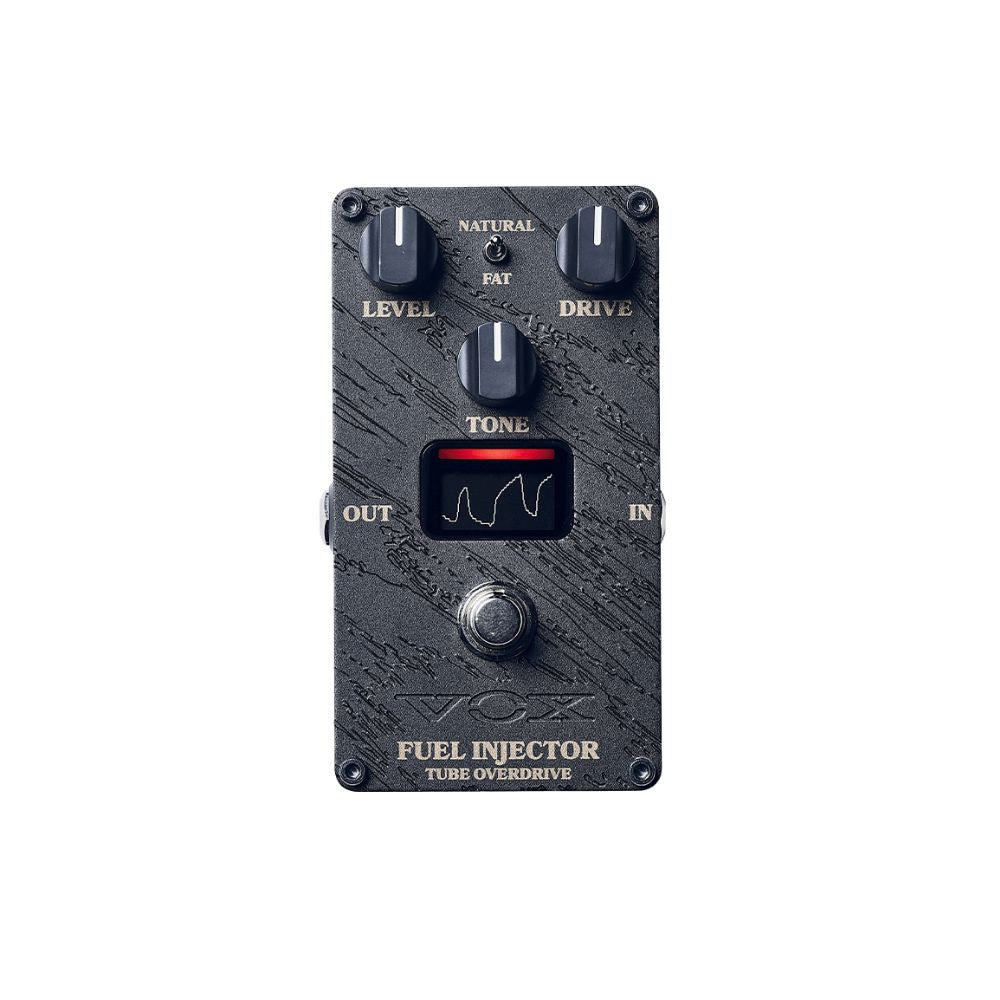 Vox Valvenergy 2nd Series Fuel Injector Overdrive Pedal