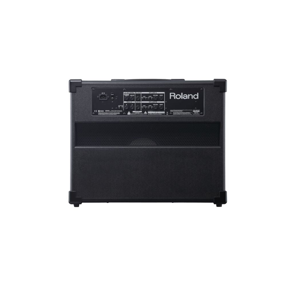 Roland GA-112 Guitar Amplifier Rear