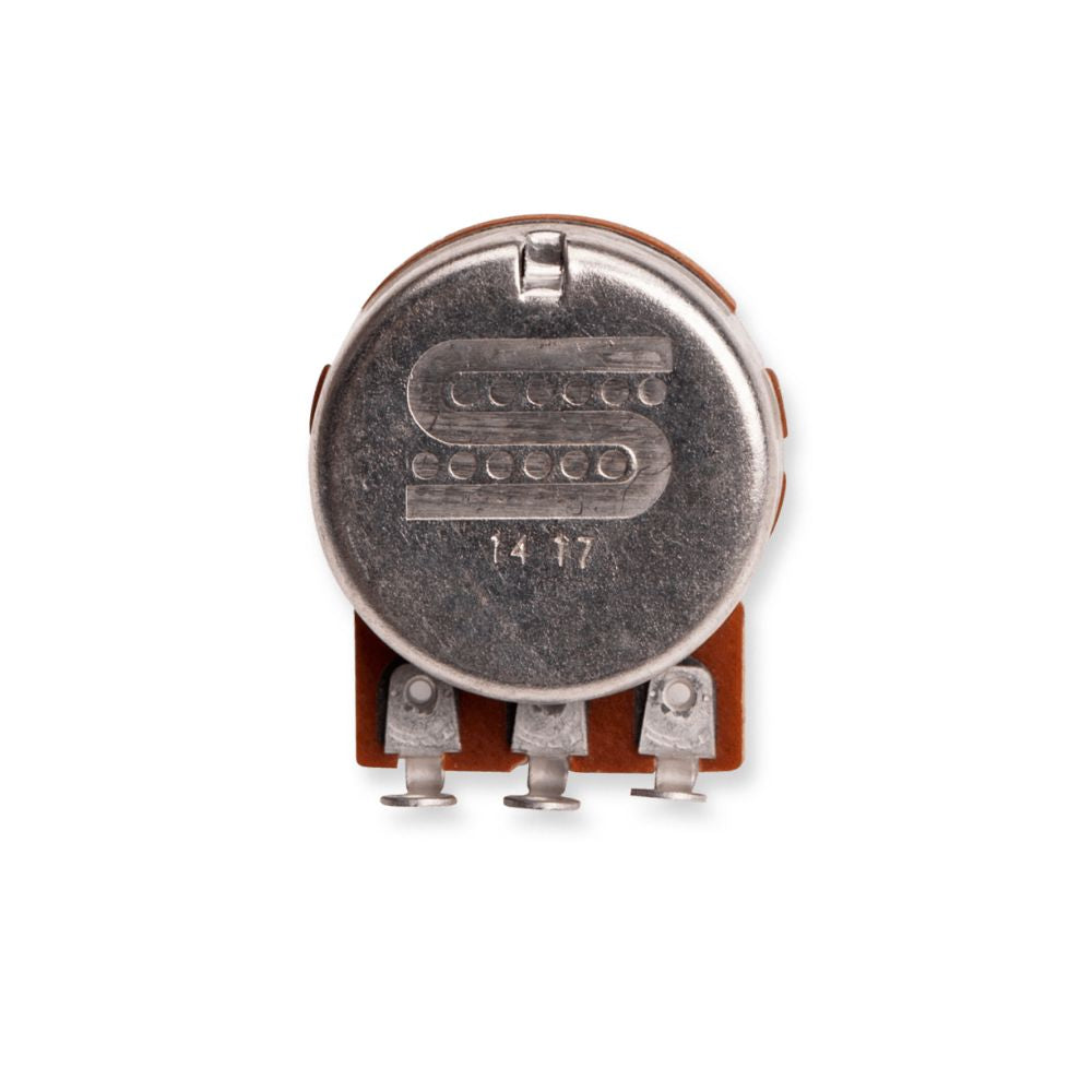Seymour Duncan SDP-250 250K Pot SD logo Volume/Tone Pot