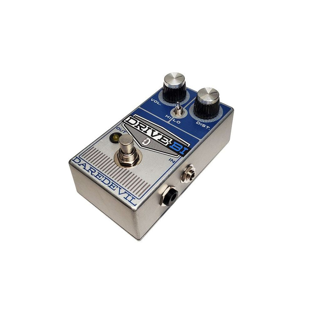 Daredevil Drive-Bi Dual Gain Distortion Side