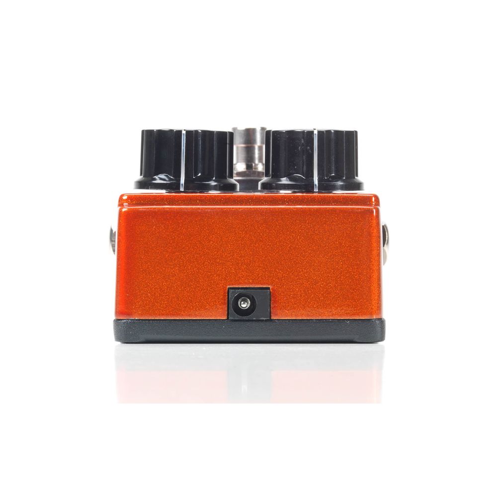 DigiTech DOD Compressor 280 Pedal Rear