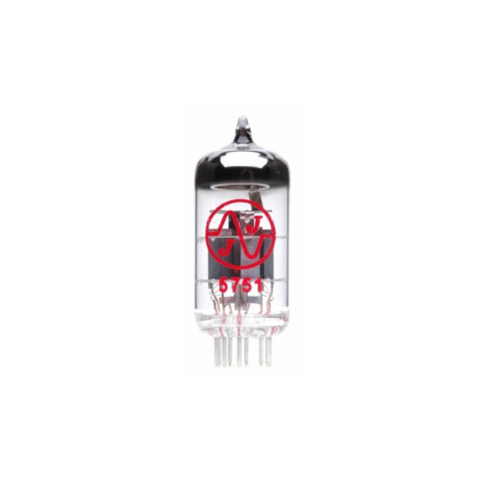 JJ Electronic 5751 Vacuum Tubes