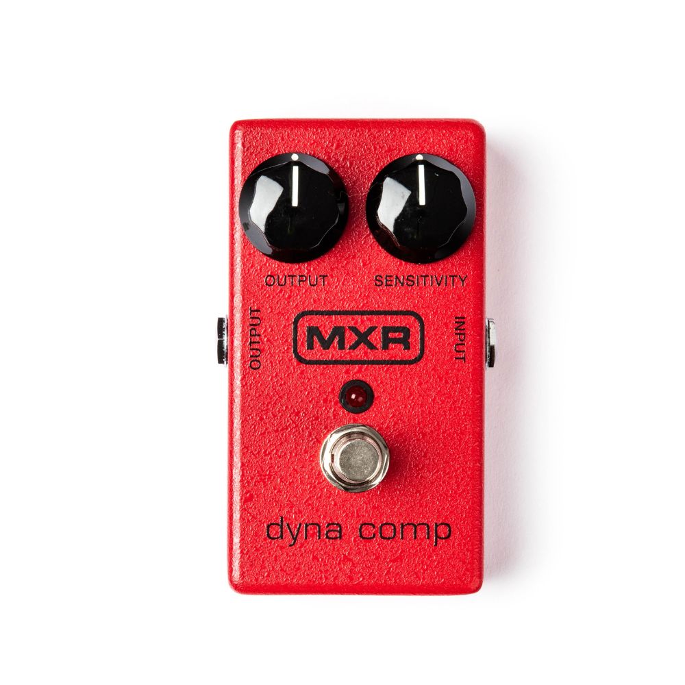 MXR M102 Dyna Comp Compressor Pedal