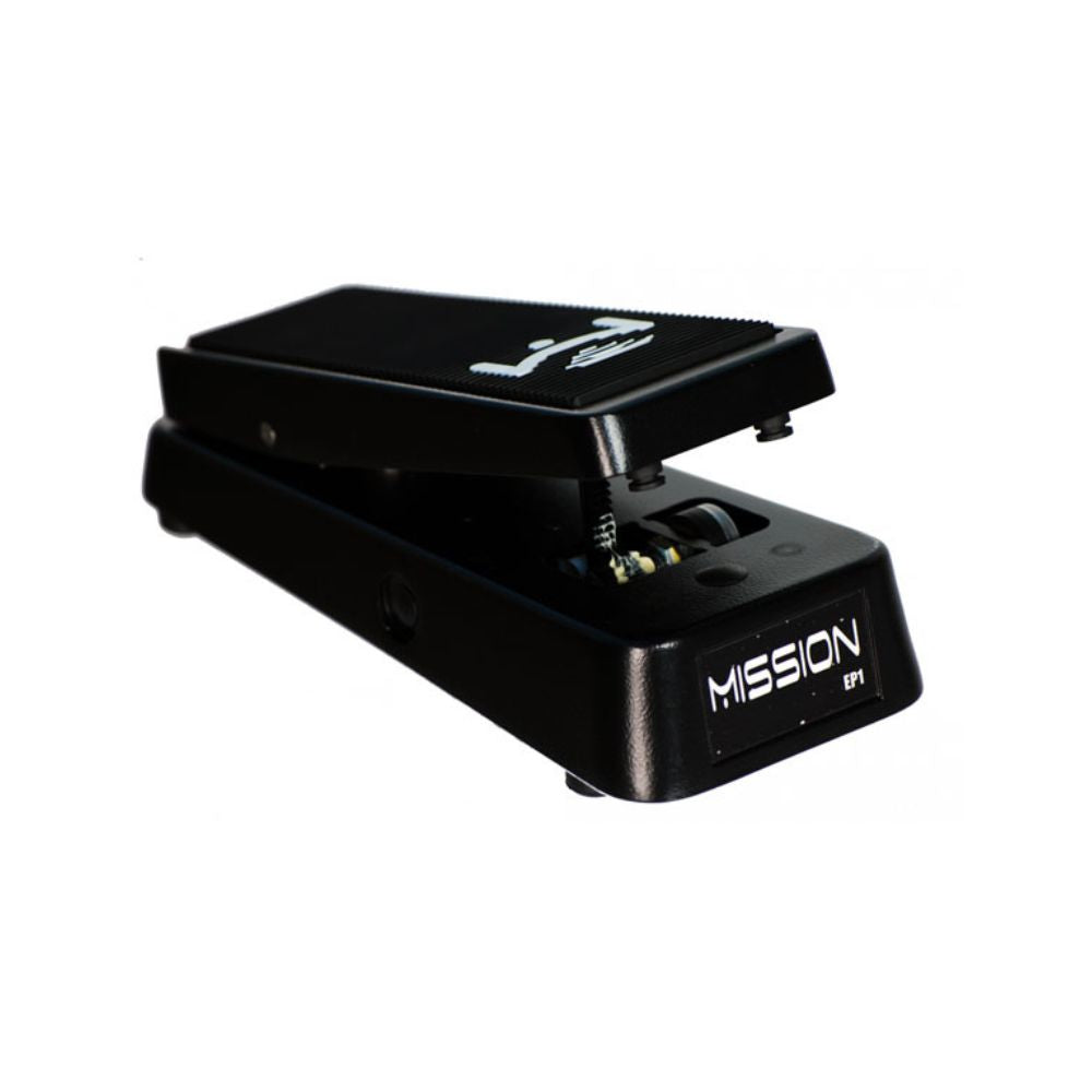 expression pedal mission engineering Mission Engineering EP-1 Expression Pedal – Stompbox.in