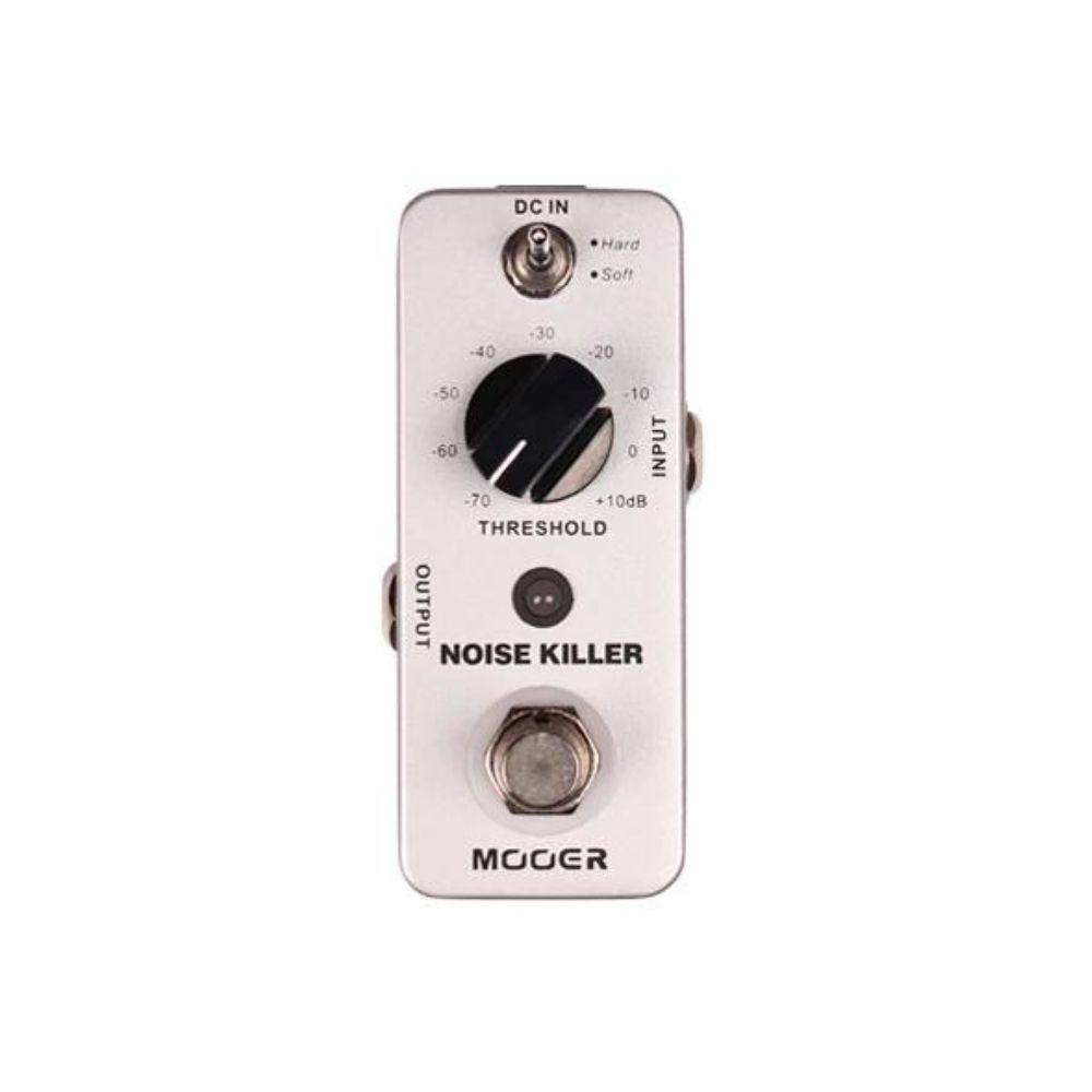 Mooer Noise Killer Noise Reduction Pedal