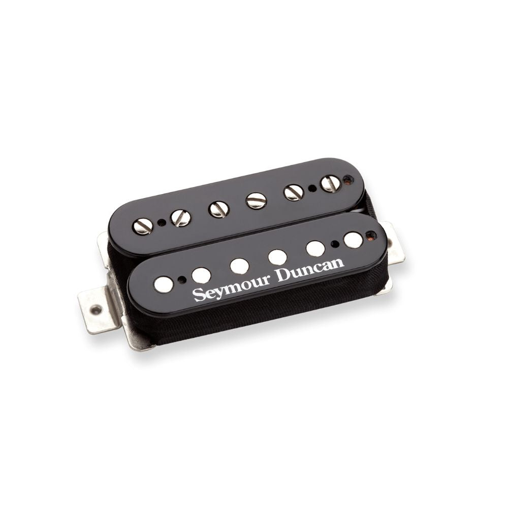 Seymour Duncan (11102-25-B) SH-6n Duncan Distortion Neck Humbucker Pickup