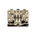 Old Blood Noise Endeavors Alpha Haunt Fuzz Pedal