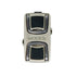 Mooer Expline Mini Expression Pedal