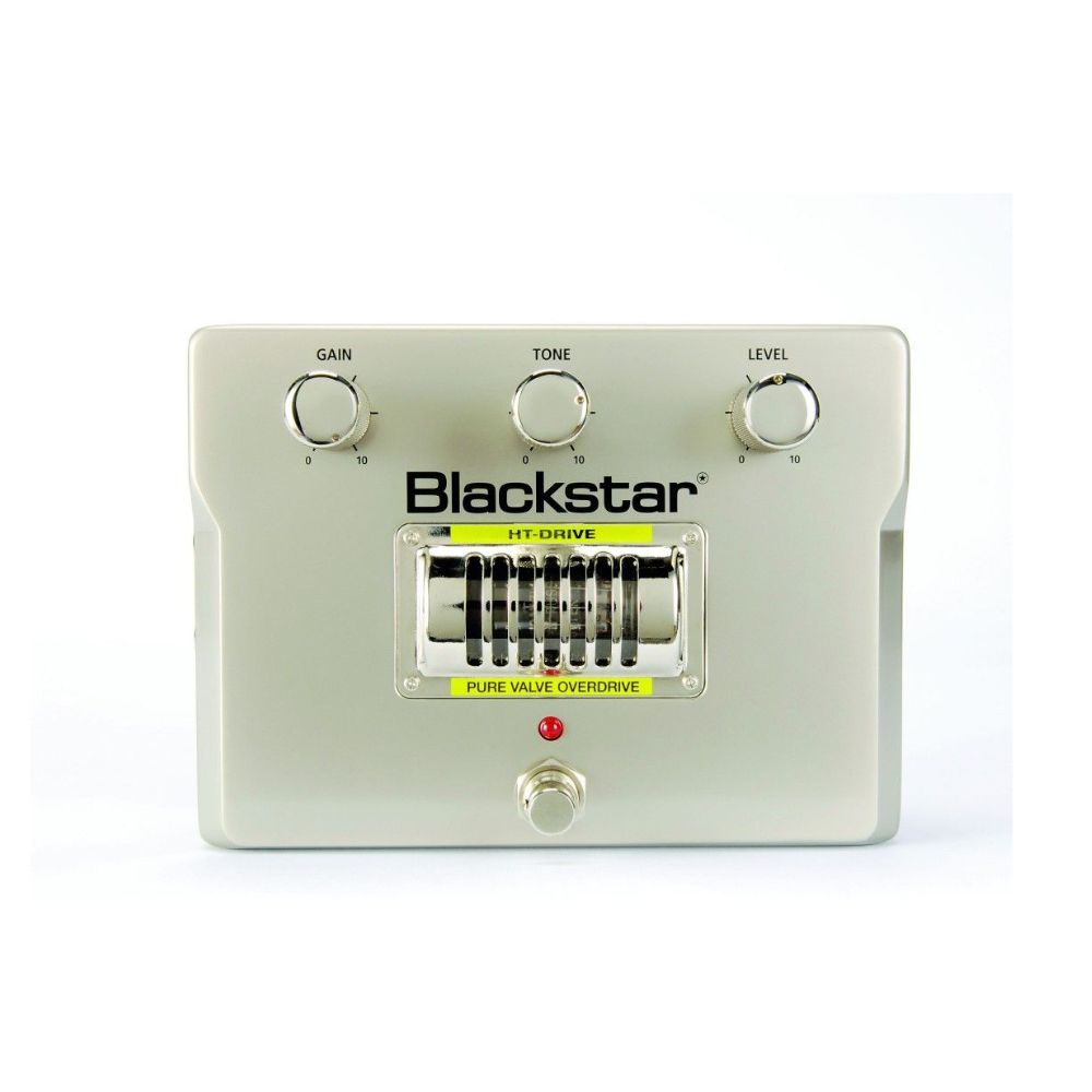 Blackstar HT-Drive Valve Overdrive Pedal