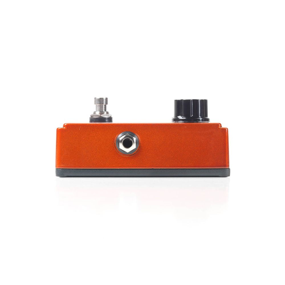 DigiTech DOD Compressor 280 Pedal Side