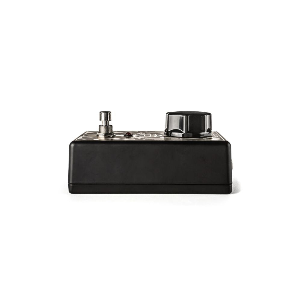 MXR® JGD1 Jail Guitar Doors Drive Pedal Side
