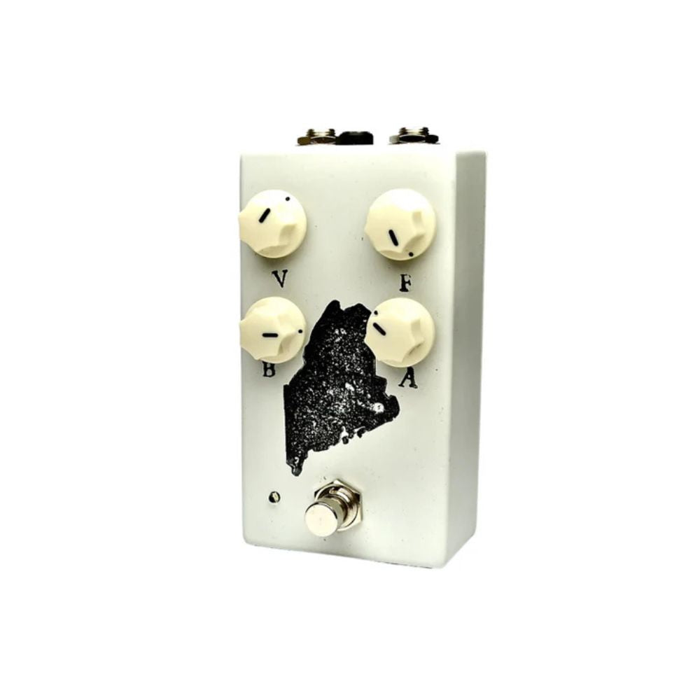 Farm Pedals 20th Maine Fuzz Effect Pedal
