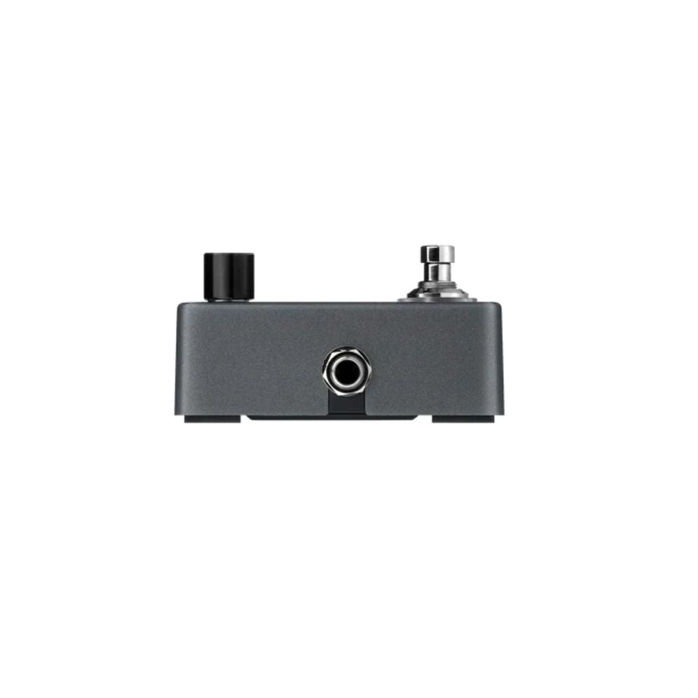 Valeton GP-5 Multi-FX, AMP & IR Loader Mini Pedal Side