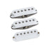 Seymour Duncan Cory Wong Clean Machine Signature Stratocaster Pickup Set