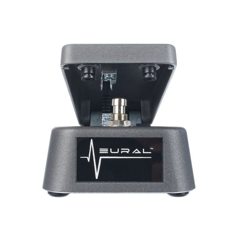 quad cortex volume pedal Mission Engineering SP-1 ND Quad Cortex Expression Pedal