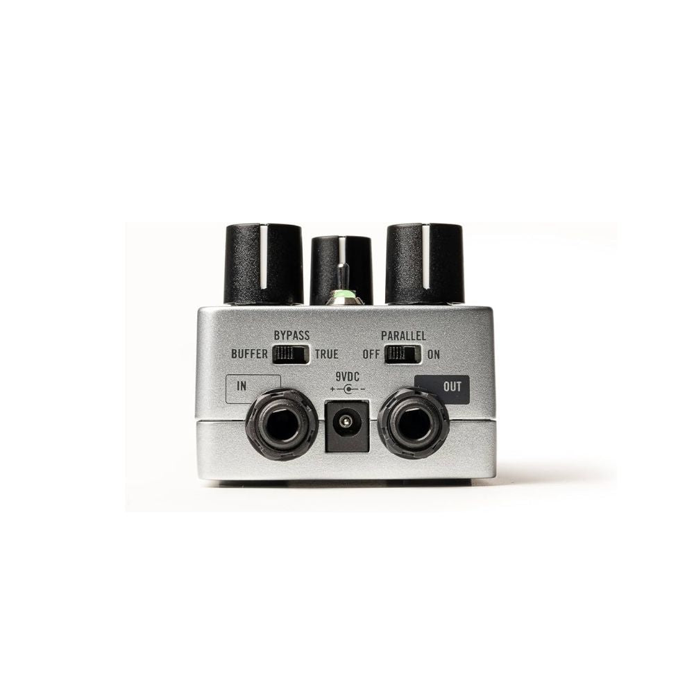 Universal Audio 1176 Studio Compressor Pedal Rear