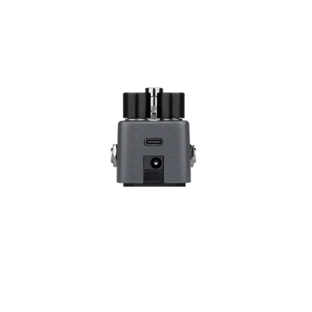 Valeton GP-5 Multi-FX, AMP & IR Loader Mini Pedal Rear